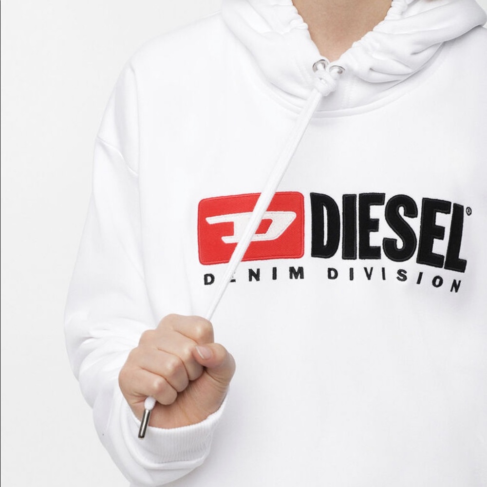 Diesel sweater - Picture 3 of 4